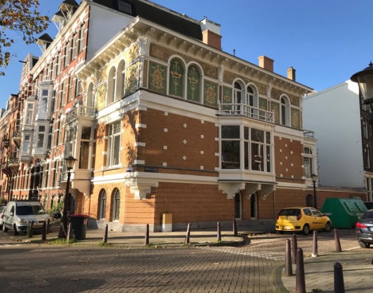 Onderhoud & MOP door De Groot Schilders